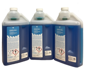 Enzymatic Solution - Sonozyme 3