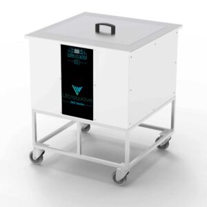IND145 Ultrasonic Cleaning Tank