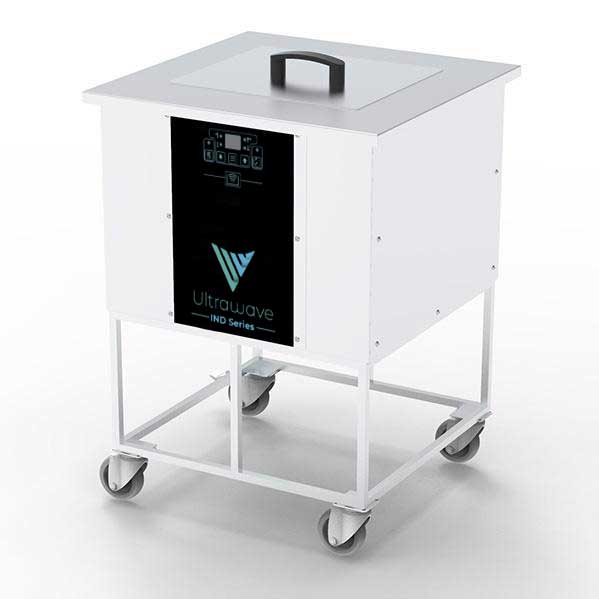 IND30 Ultrasonic Cleaning Tank