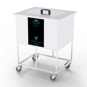 IND45 Ultrasonic Cleaning Tank