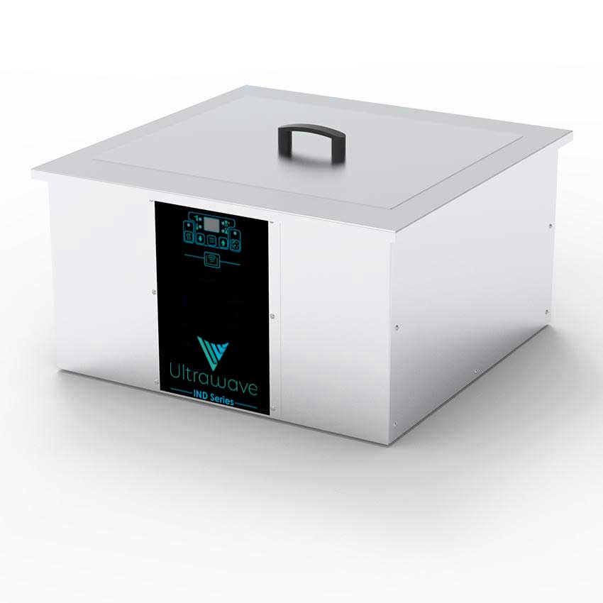 IND75 Ultrasonic Cleaning Tank - Image 2