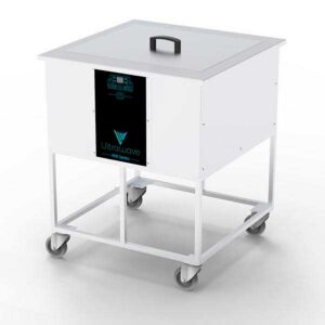 IND80 Ultrasonic Cleaning Tank