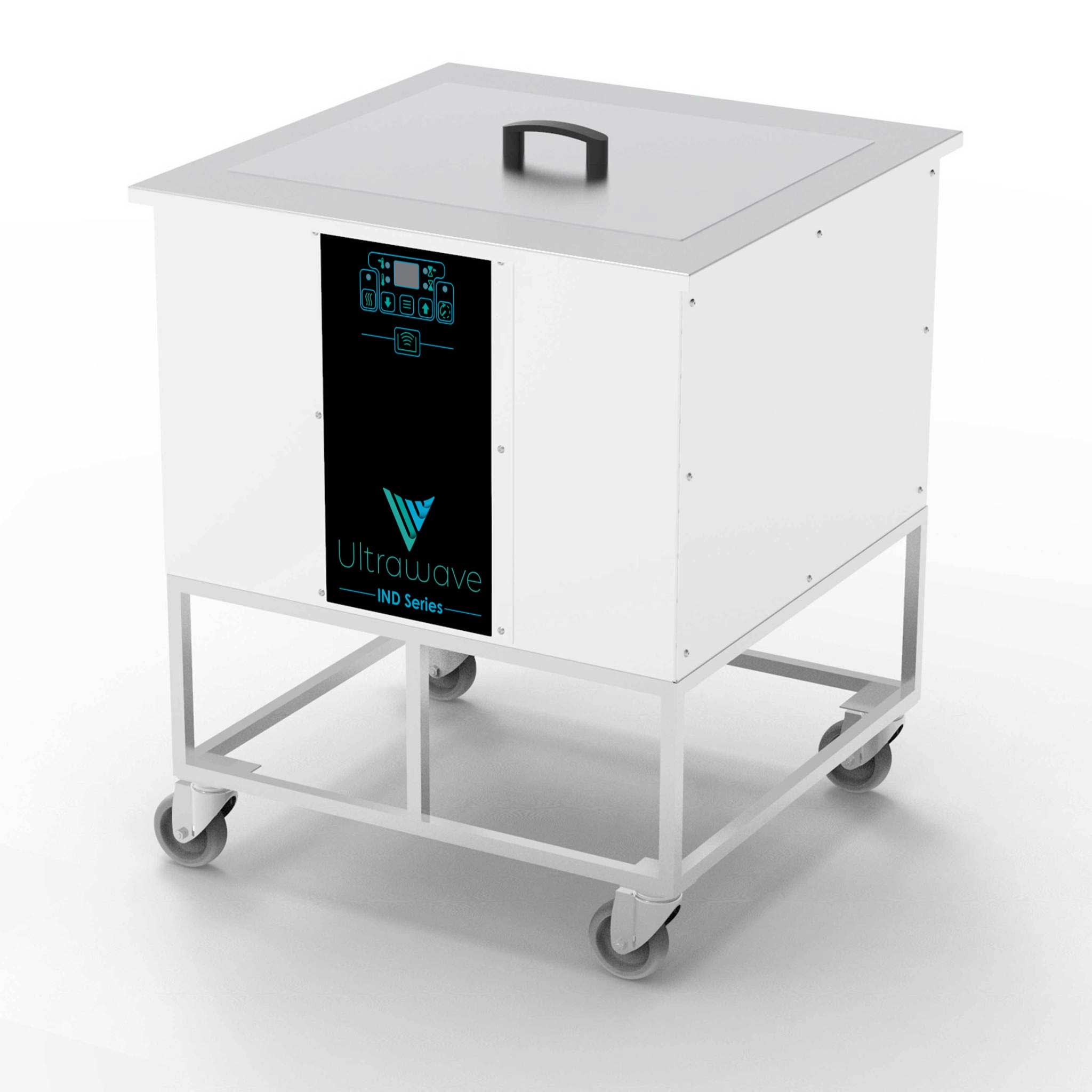 IND90 Ultrasonic Cleaning Tank