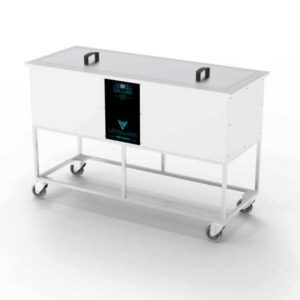 IND90L Ultrasonic Cleaning Tank