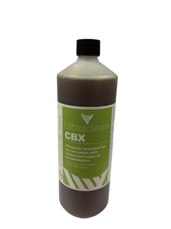 Ultraclean CBX 1Litre Bottle