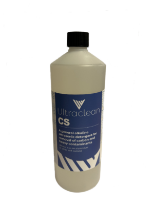 Ultraclean CS 1Litre Bottle