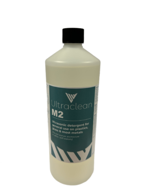 Ultraclean M2 1Litre Bottle