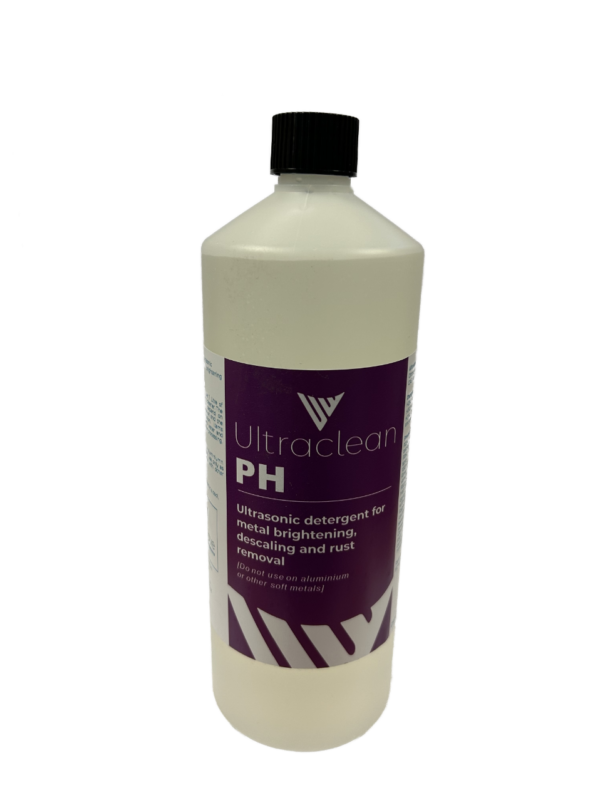 Ultraclean PH 1Litre Bottle