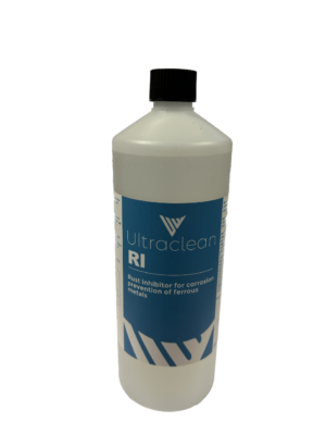 Ultraclean RI 1Litre Bottle