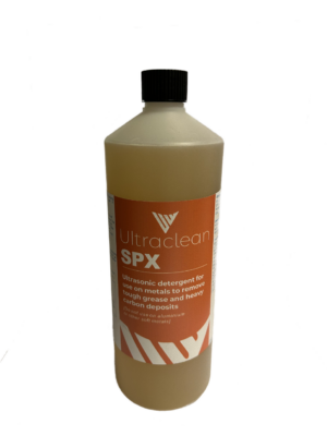Ultraclean SPX 1Litre Bottle