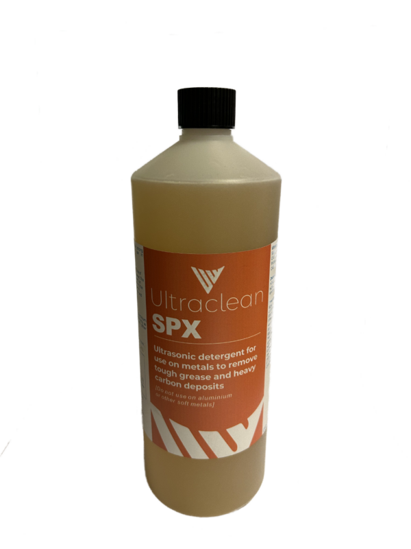 Ultraclean SPX 1Litre Bottle