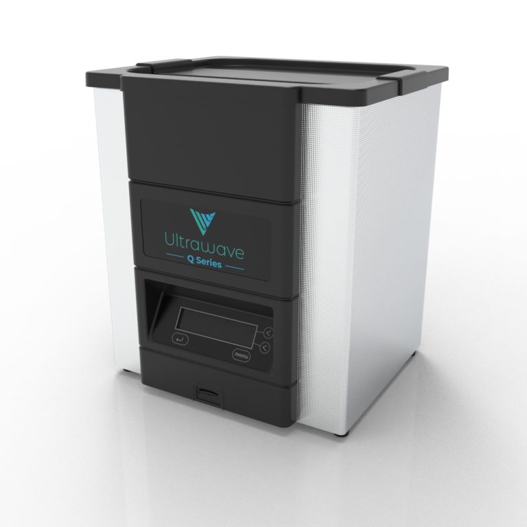QS12 Ultrasonic Bath
