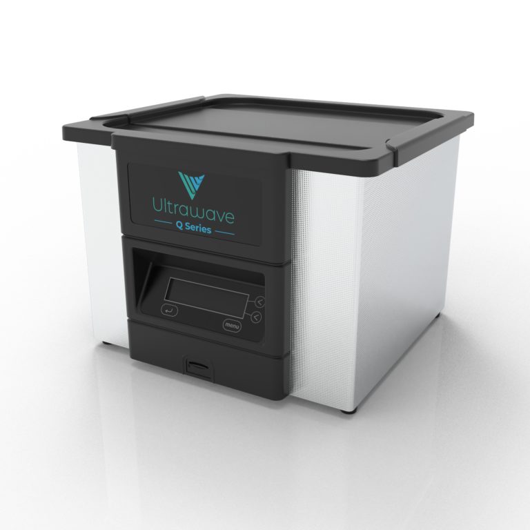 QS13 Ultrasonic Bath