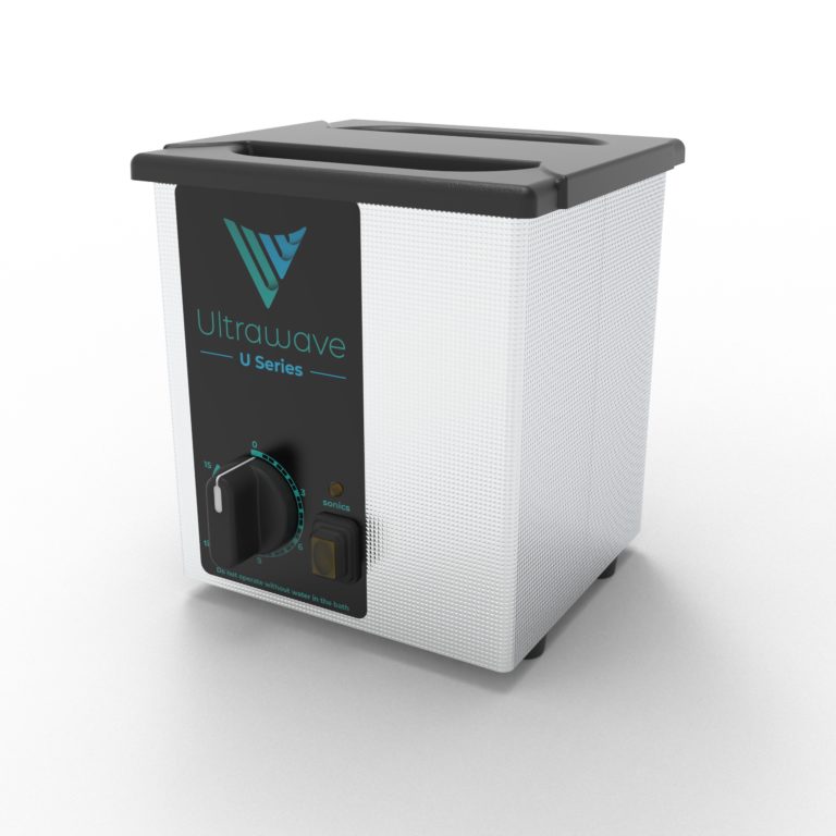 U100 Ultrasonic Bath