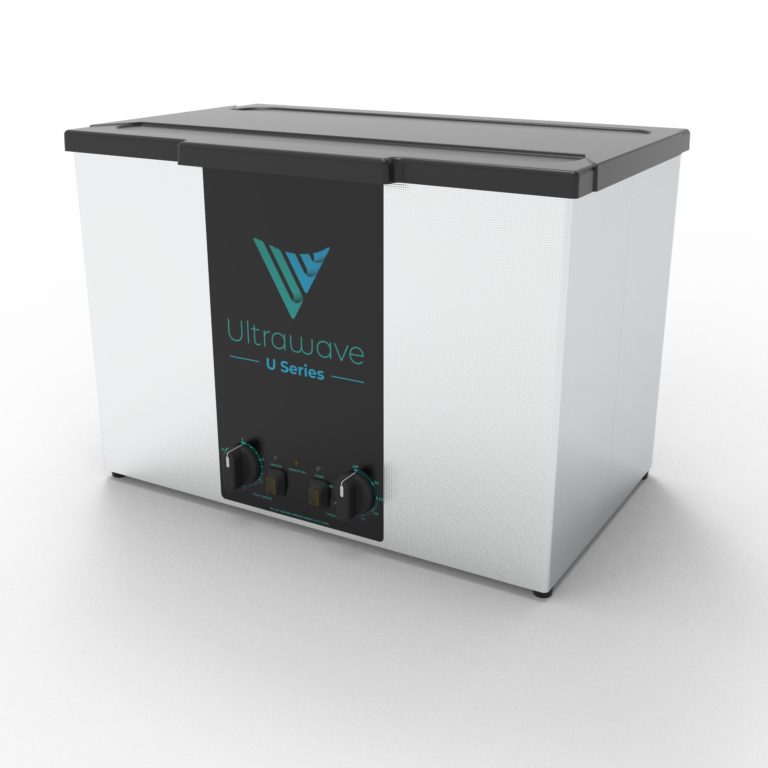 U2500H Ultrasonic Bath
