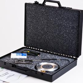 Validation kit for Ultrasonic Cleaners