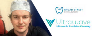 Andrew Farr at Broadway Street Dental Surgery