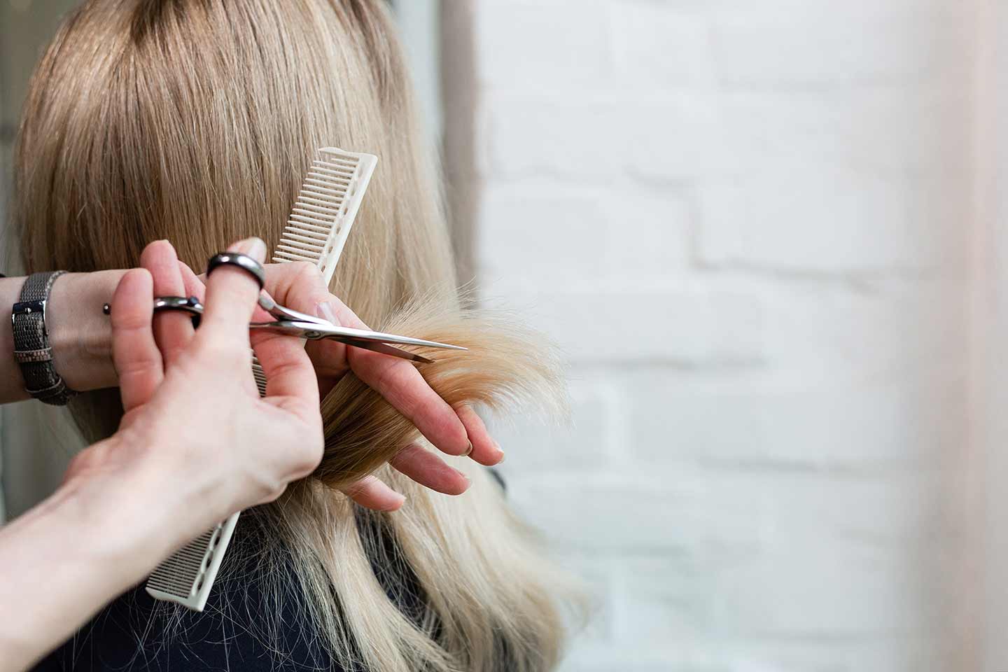 Beauty Industry