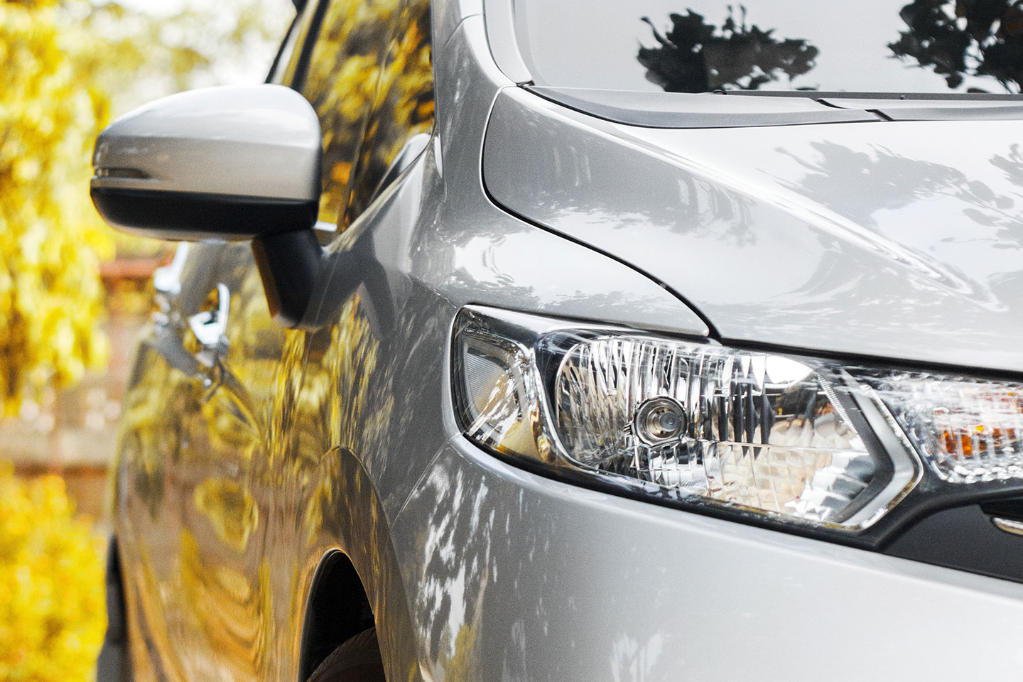 Nissan cleaning automotive components