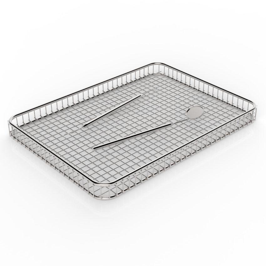 hygea d3ntal Ultrasonic Cleaner for Instrument Decontamination