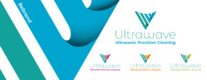 Ultrawave corporate rebranding examples