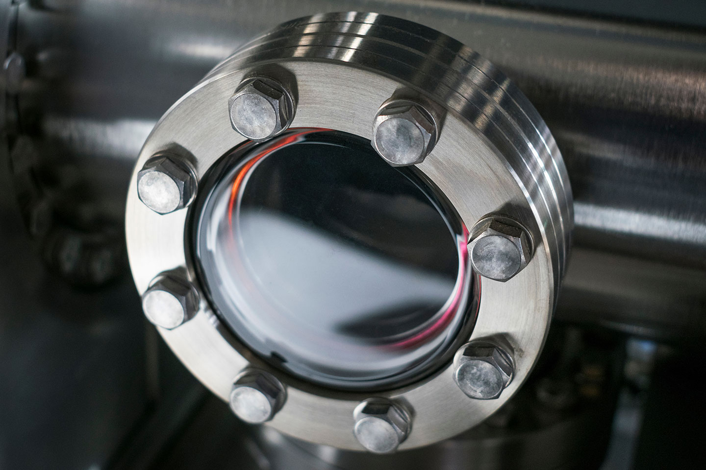 Tecvac cleaning coatings and PVD
