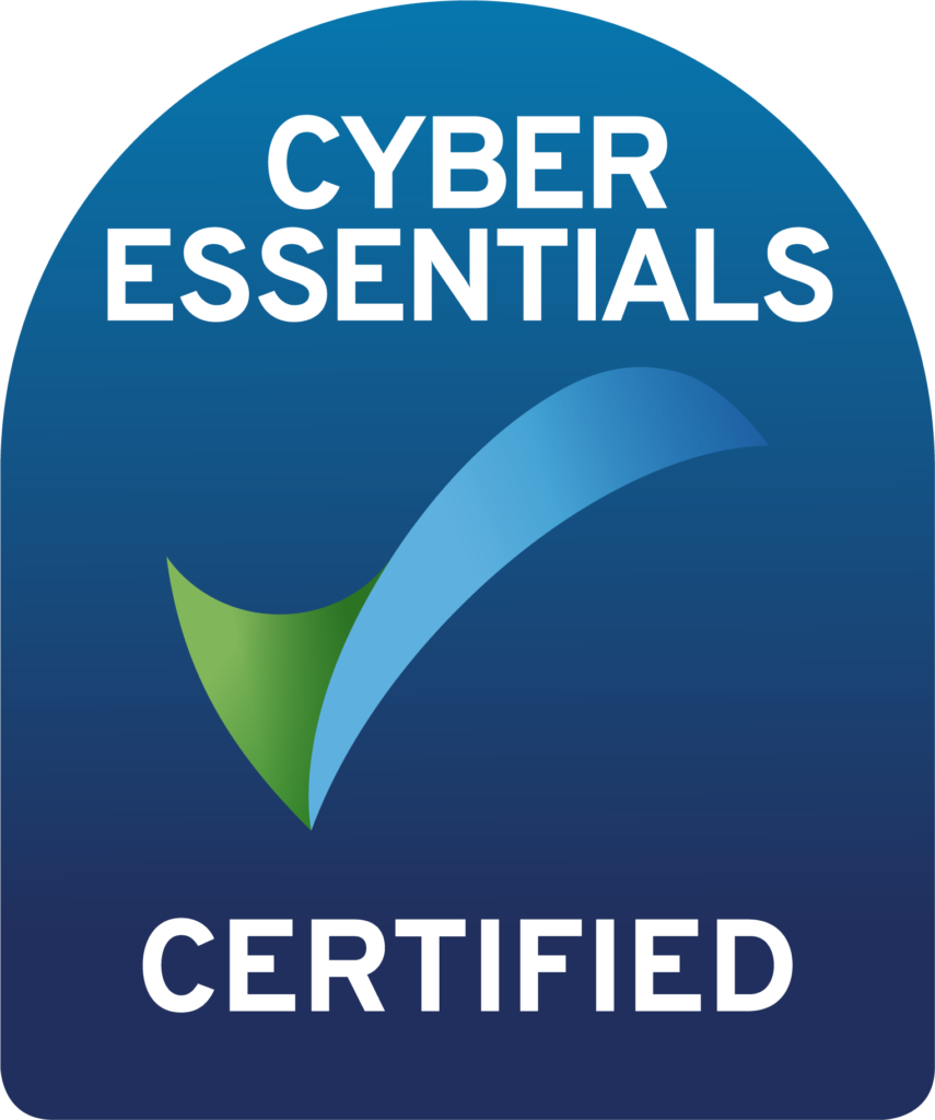 cyber essentials link to certificate